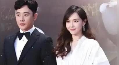 继窦骁何超莲后，唐嫣和罗晋也惨遭“毒手”，恶心的一幕出现了