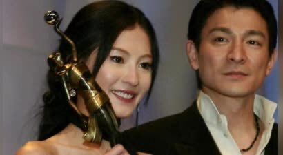 一档综艺印证了张柏芝真实人品，这次为她撑腰的，不止谢霆锋妈妈