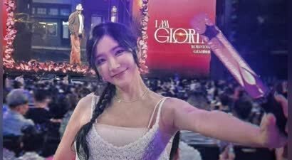 恭喜！前TVB美女主持顺利诞下宝宝，感动到哭：欢迎我的合伙人