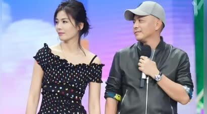 分手18年后，刘涛成贤妻拼命拍戏满是焦虑，李玮珉却仍是孤身一人