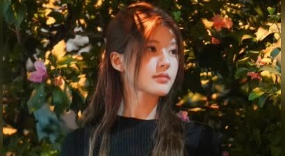 赵露思成功“翻身”，被爆签约大经纪公司，还上演“霸总文学”