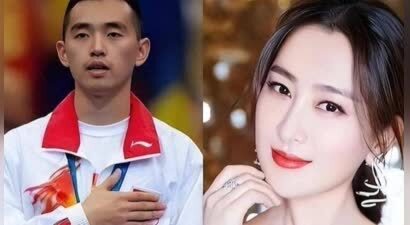 与孔令辉分手已十二年，被黑人肩扛的马苏，终于为情感经历买单