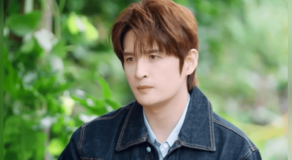 40岁张远坦言仍在对抗躁郁症 称“对它都有一点倔强”