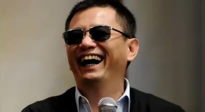 炸了！古二再曝录音，王家卫称游本昌不是省油灯，还说唐嫣很装