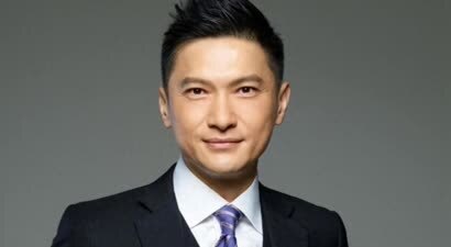 陈锦鸿也没想到，那个被医生诊断智力问题的儿子，如今活成了这样