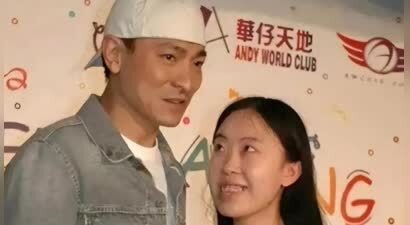 追星逼父早亡，如今她47岁未嫁，王晶早已预言成真