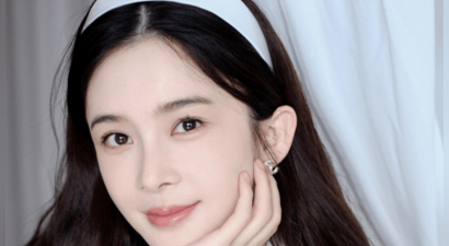 赵樱子自曝前男友小她11岁，片酬2000万