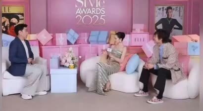 钟楚曦被“贴脸开大”后风波再起！王耀庆发文回应被观众批评双标