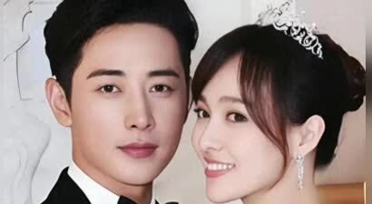 唐嫣分居风波后首露面，穿西装出席女性对话会，男方IP显示北京