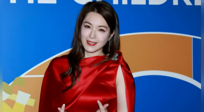香港知名女星正式离婚，恢复单身即有追求者，宣布全面复出