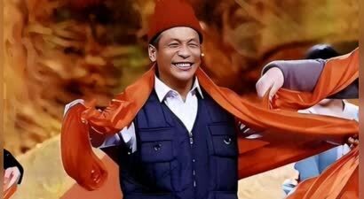 善恶到头终有报！成名后就抛妻娶粉的宋小宝，如今的下场大快人心