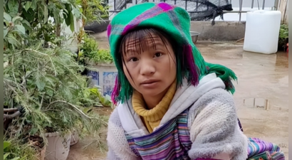 时隔数月，小英终于回应离婚进展，老公上拉如已经买了新奔驰