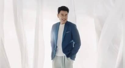 王耀庆回应对钟楚曦贴脸开大：我没有资格参与或调侃一些事