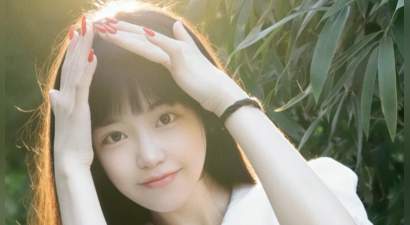 司晓迪太猛！自曝有全娱乐圈的瓜，和鹿晗是朋友，李云迪酒店常客