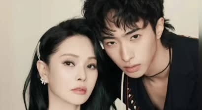 伊能静力挺儿子恩利：他不完美但内心强悍！