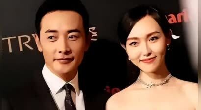 结婚7年恩爱难抵残酷现实？独自带娃的唐嫣，终是应了杨幂那句话