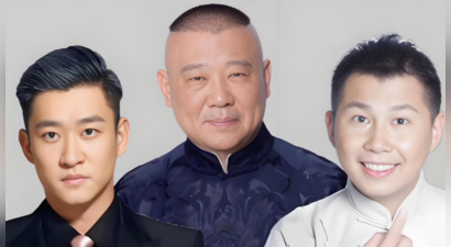 曹云金再谈德云社往事，首次解释与郭德纲、王惠的“亲戚关系”