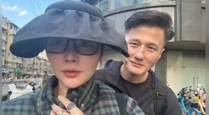 徐冬冬否认尹子维动手传闻 承认二人曾因婚礼吵架