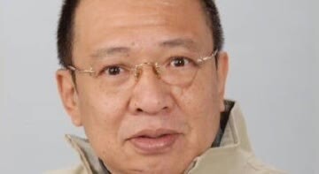 曝许绍雄病危入院 多位圈内好友现身医院