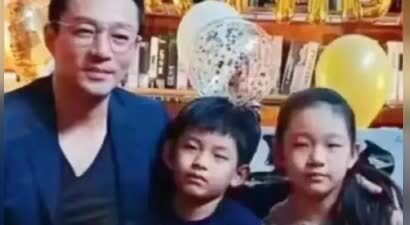 大S去世9个月，汪小菲决定让孩子回北京上学，马筱梅首次承认怀孕