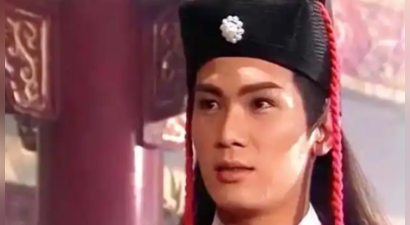 许绍雄刚走，又一港星传出噩耗，“最帅展昭”病逝，原来早有征兆