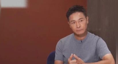 离婚17个后，郭晋安首度承认控制欲强愧对前妻，61岁不排斥新恋情