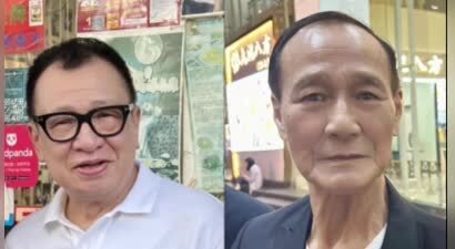 别再成为下一个许绍雄！79岁陈惠敏的现状，给娱乐圈男星提了个醒