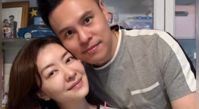 方媛官宣产女，发言挽尊网友不买账，网友直言熊黛林才是真赢家