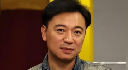 张晞临：一年拍10部剧，为了两个儿子，59岁的他直言要打工到70