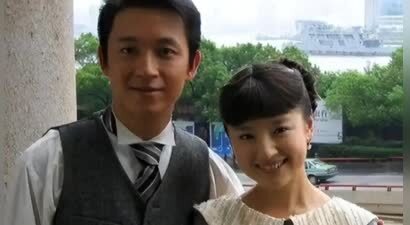 和潘粤明离婚13年，董洁因一特殊举动甩掉两大黑锅，张艺谋没说错