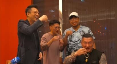 马筱梅真旺夫！汪小菲因网红馆长一番话，实现口碑暴增涨粉无数