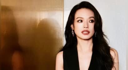 20年后你未嫁我未娶就在一起，原以为是玩笑，没想到舒淇做到了