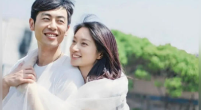 偶遇朱亚文沈佳妮夫妇，并肩同行无互动，结婚12年恩爱如初