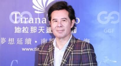 75岁甘国亮疑患失智症被送院，曾与郑裕玲交往长达十年