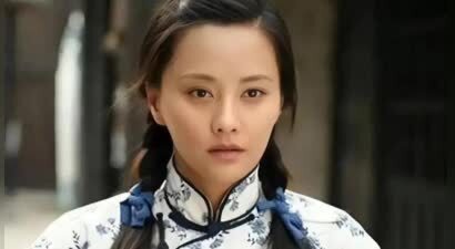 演员马雅舒：离开吴奇隆后，她转身嫁给老外，如今活成人生赢家