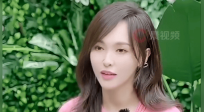唐嫣回应圈内传闻态度从容：对无伤大雅的谣言选择一笑置之
