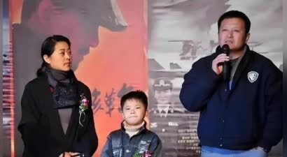 感谢陈凯歌当年未娶恩情，如今儿子成学神，老公堪称极品好男人