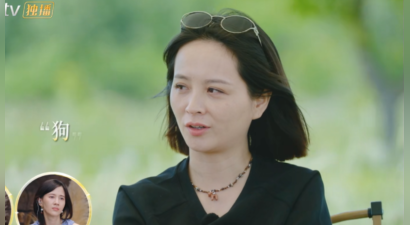 看倪萍点破邓莎养6只狗的真实想法，就懂她洞察人心的能力有多强