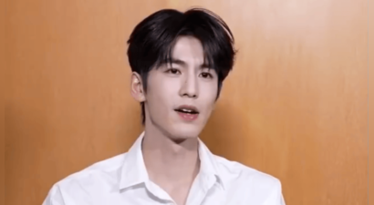 江苏电力喊话张凌赫！回应早年求职梗邀其体验