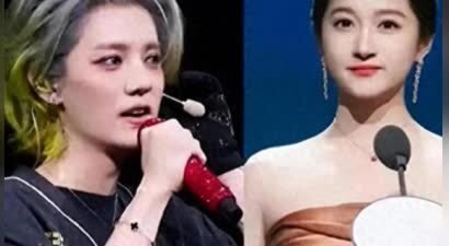 鹿晗心情很好，晒出情侣同款手表，神秘手腕主人竟然不是关晓彤？