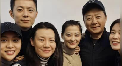 感谢不演之恩！父母爱情3位原定演员辞演，换角后意外成为经典