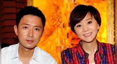 她是高鑫夫妇的女儿，不拍广告不进娱乐圈，读上海重点高中是学霸