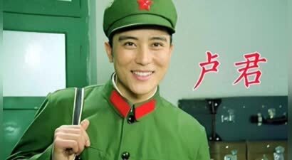 还记得80年代北影厂第一美男卢君吗？如今68岁近照曝光，令人唏嘘