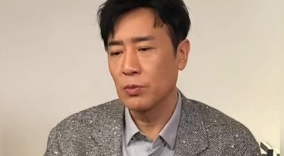 于和伟曝余皑磊因失眠重，片场险心梗，如今被骂抑郁不愿拍戏