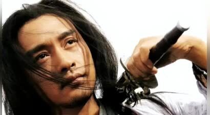 王家卫的崩塌，早有预兆！