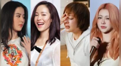 挖孙俪墙角、得罪刘亦菲、惹怒薛凯琪…江一燕一己之力作糊自己？