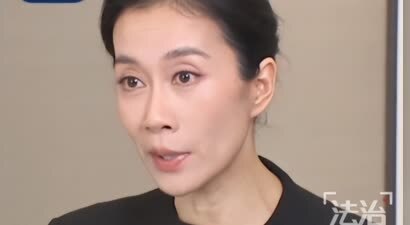 央视曝光假冒艺人直播，温峥嵘遭牵连，曾一天举报50多个账号