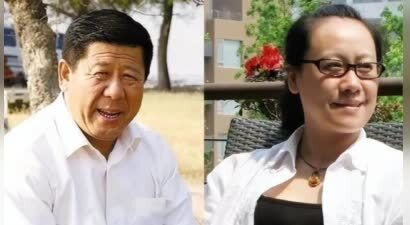 原来他们是夫妻，家内外妻子是老大，68岁住豪宅依旧坚持演艺事业