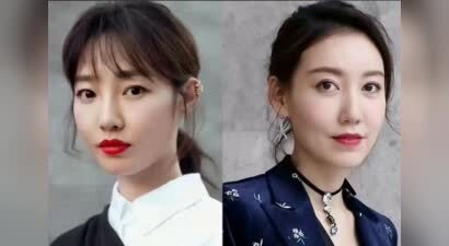 14年的恩怨被重提：白百何高露之争，戳破了内娱真性情与人设假面