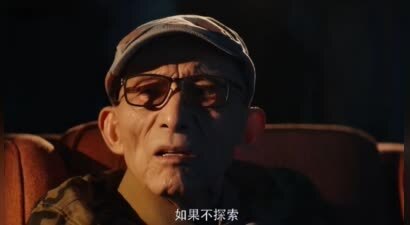 4天的沉默印证游本昌“真实人品”，为他撑腰的，不止金靖